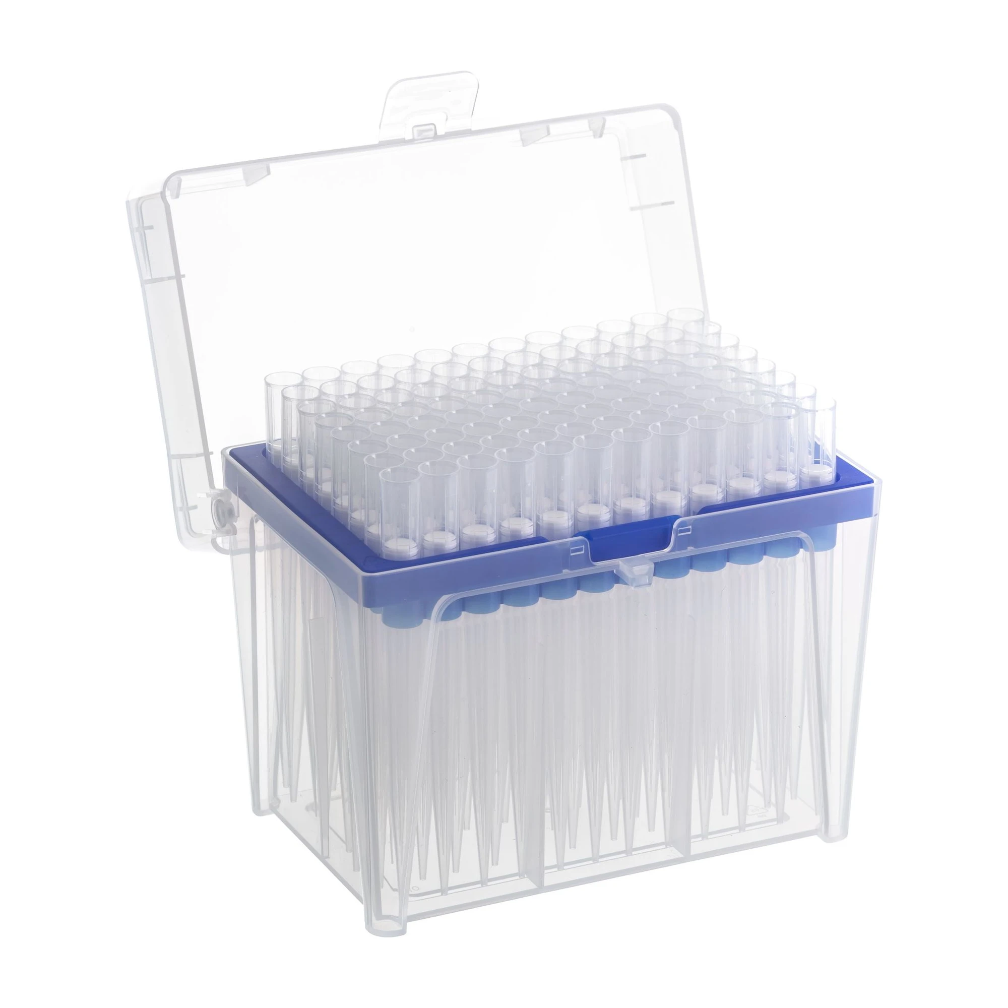 Sapphire Filter Tip 1250 µL, 96/Rack Cx 960