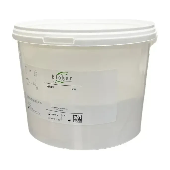 Buffered Peptone Water (20 G/L) 5 Kg