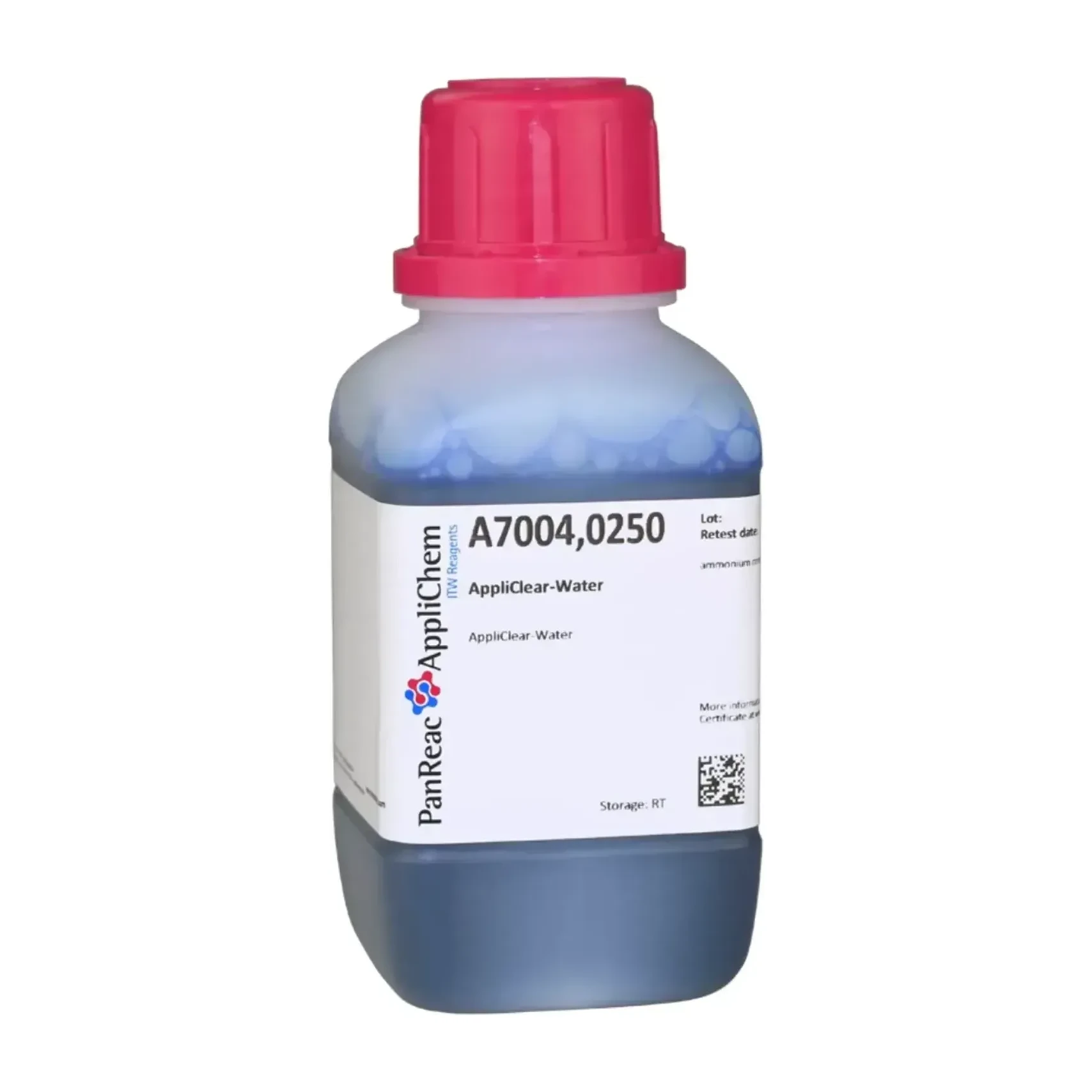 Appliclear-Water 250 ml