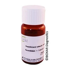 Novobiocina 40 mg  8 Frs