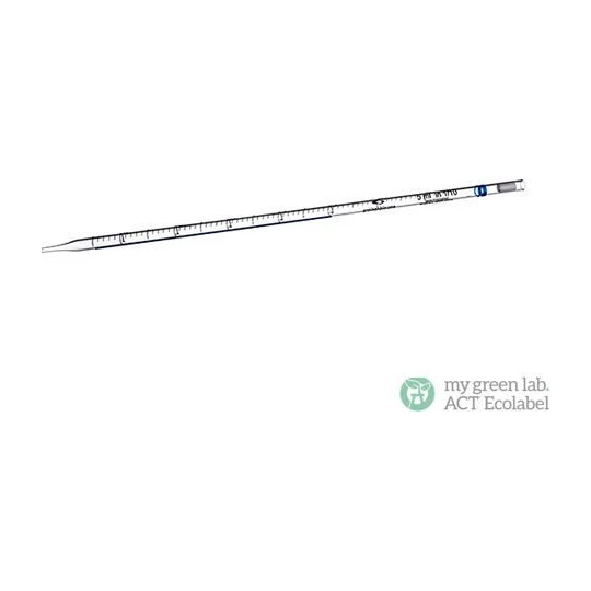 PIPETA 5 ml Estéril Cx 1/200