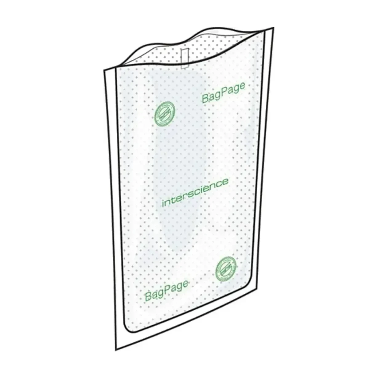 BAGPAGE PLUS 400 Cx 500