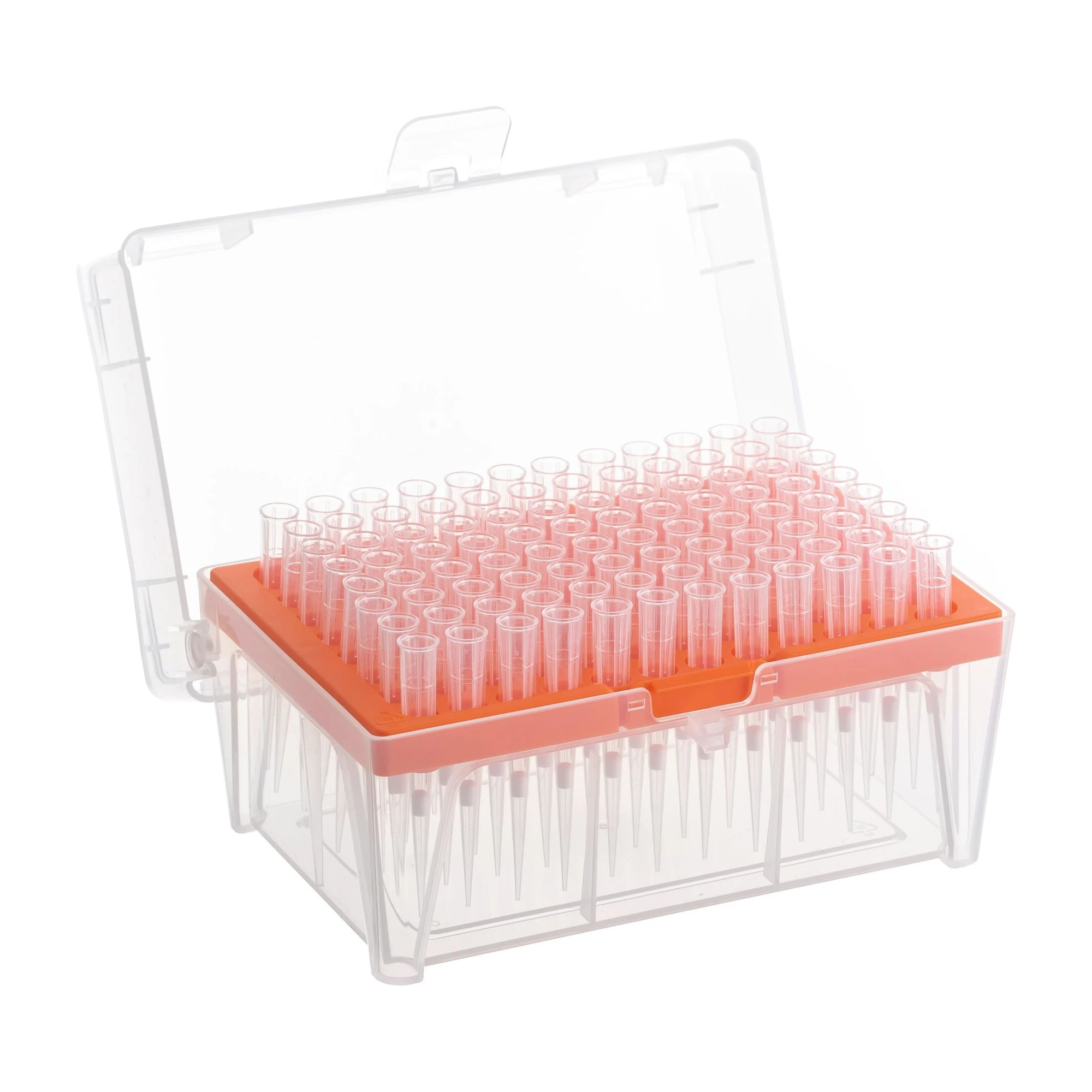 Sapphire Filter Tip 20 µL, 96/Rack Cx 960