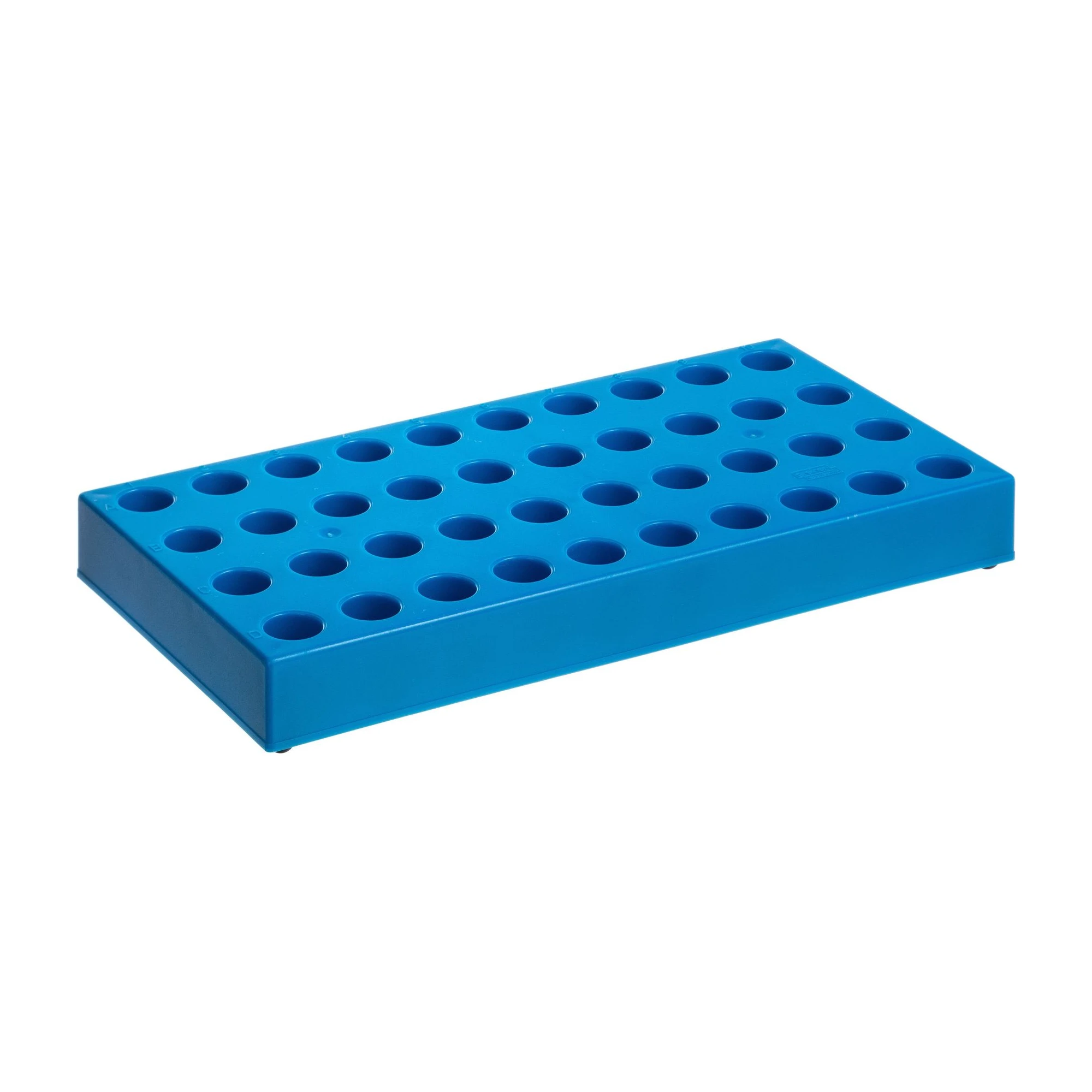 Suporte p/ 40 Criotubos 100x200x22