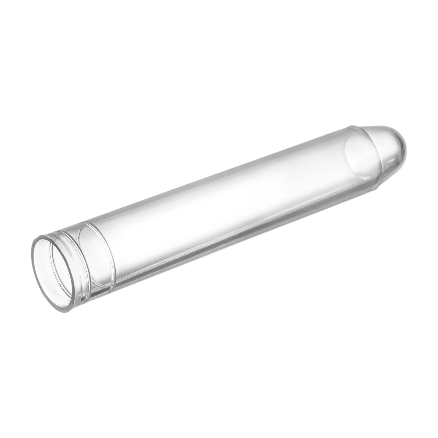 Tubo 8.5/44 mm 1.3 ml PP Cx 1000