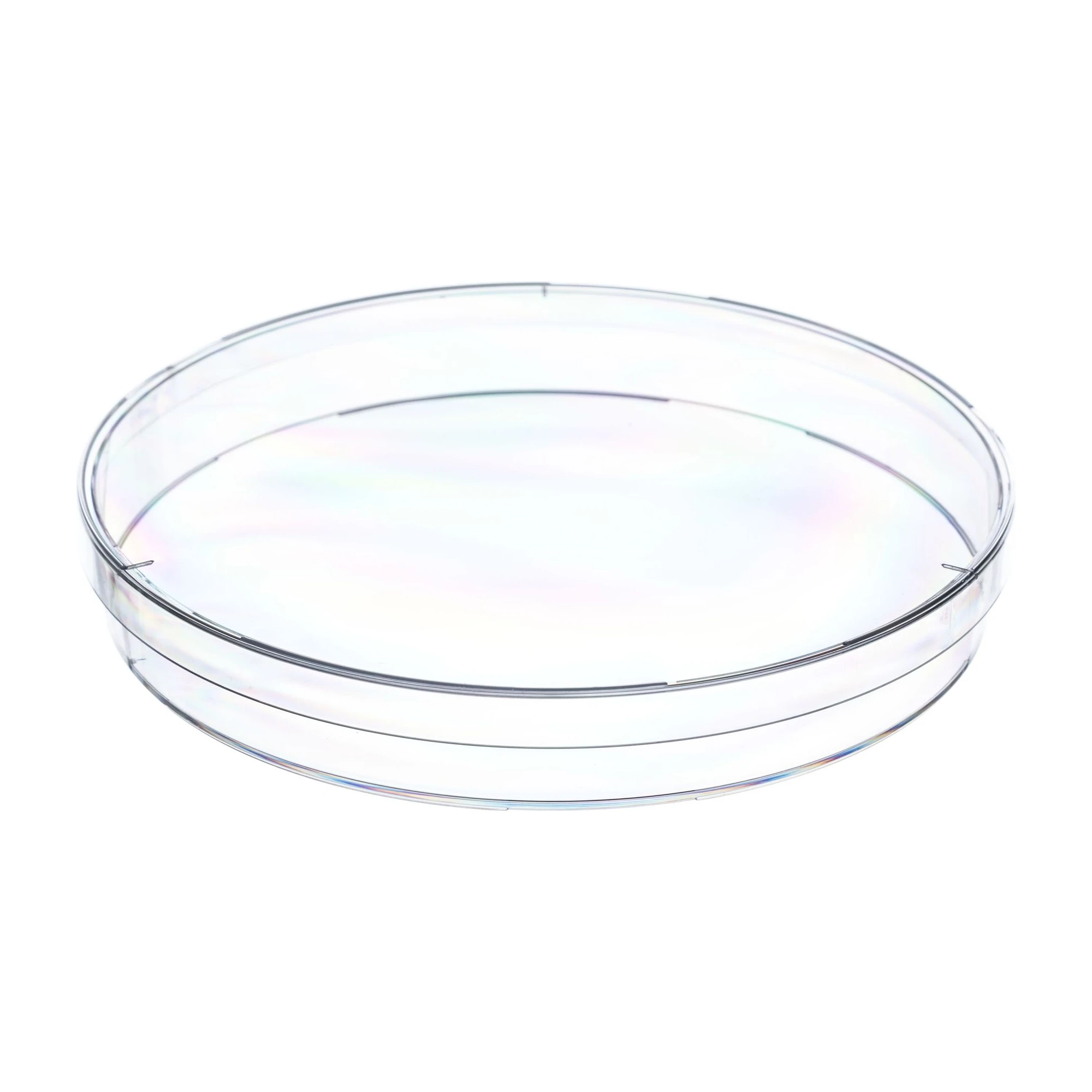 Placa Petri 145/20 mm Cx. 120