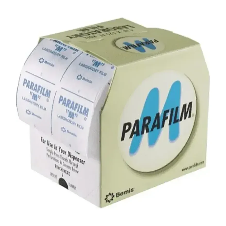 Parafilm M 4x125