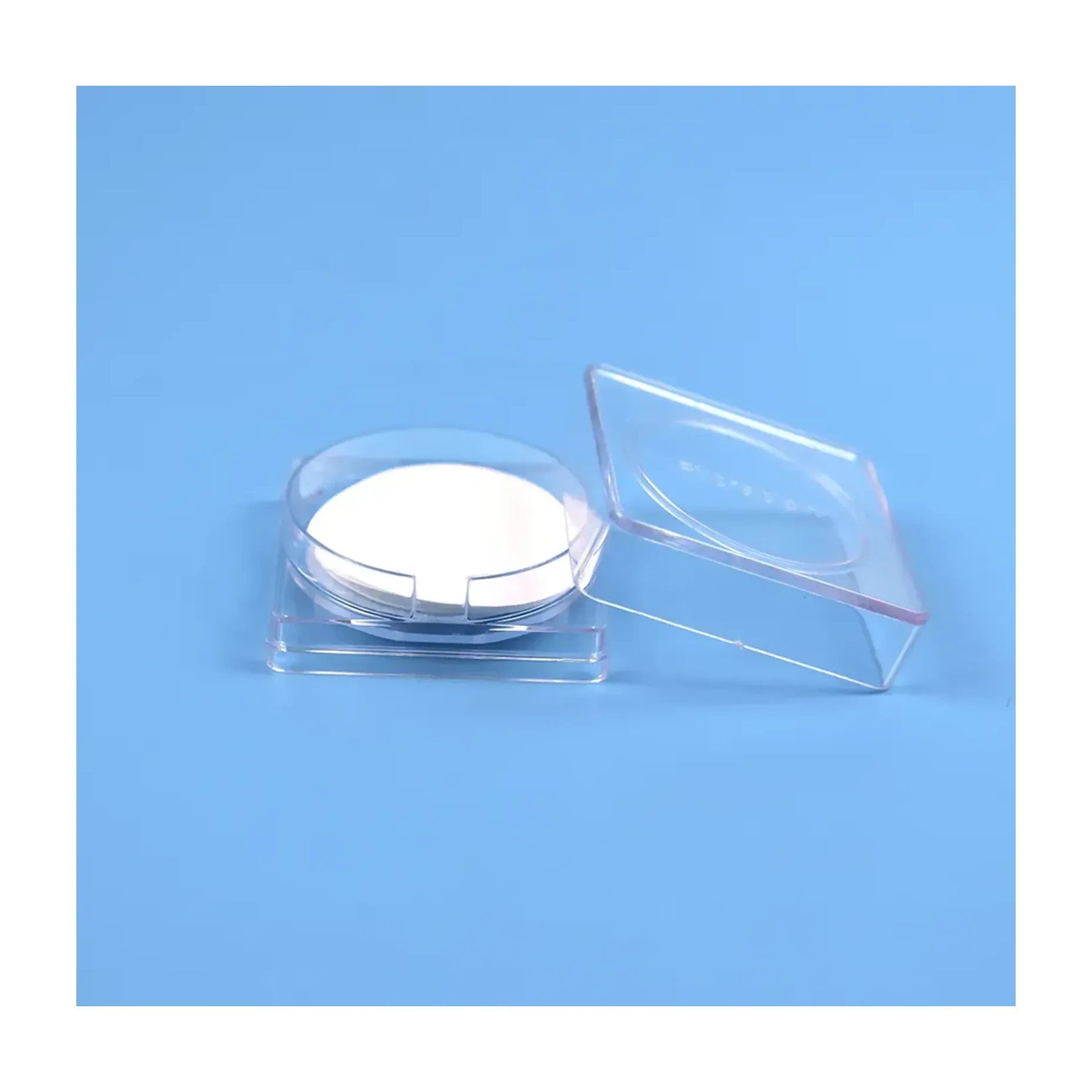 PES Membrane Filter, 0,22 µm, 47 mm Cx 200