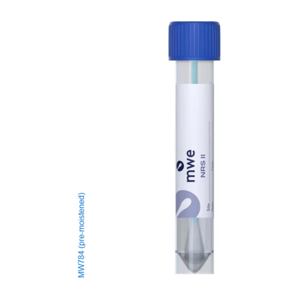 NRS II Transwab 5 ml Cx 50