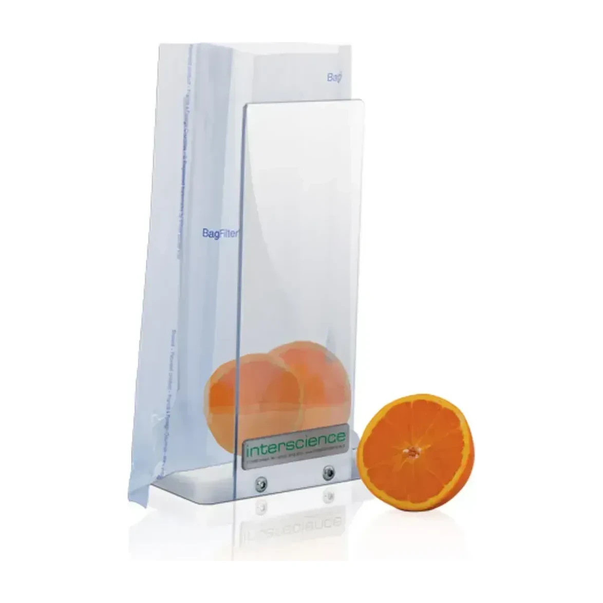 BAGOPEN 400