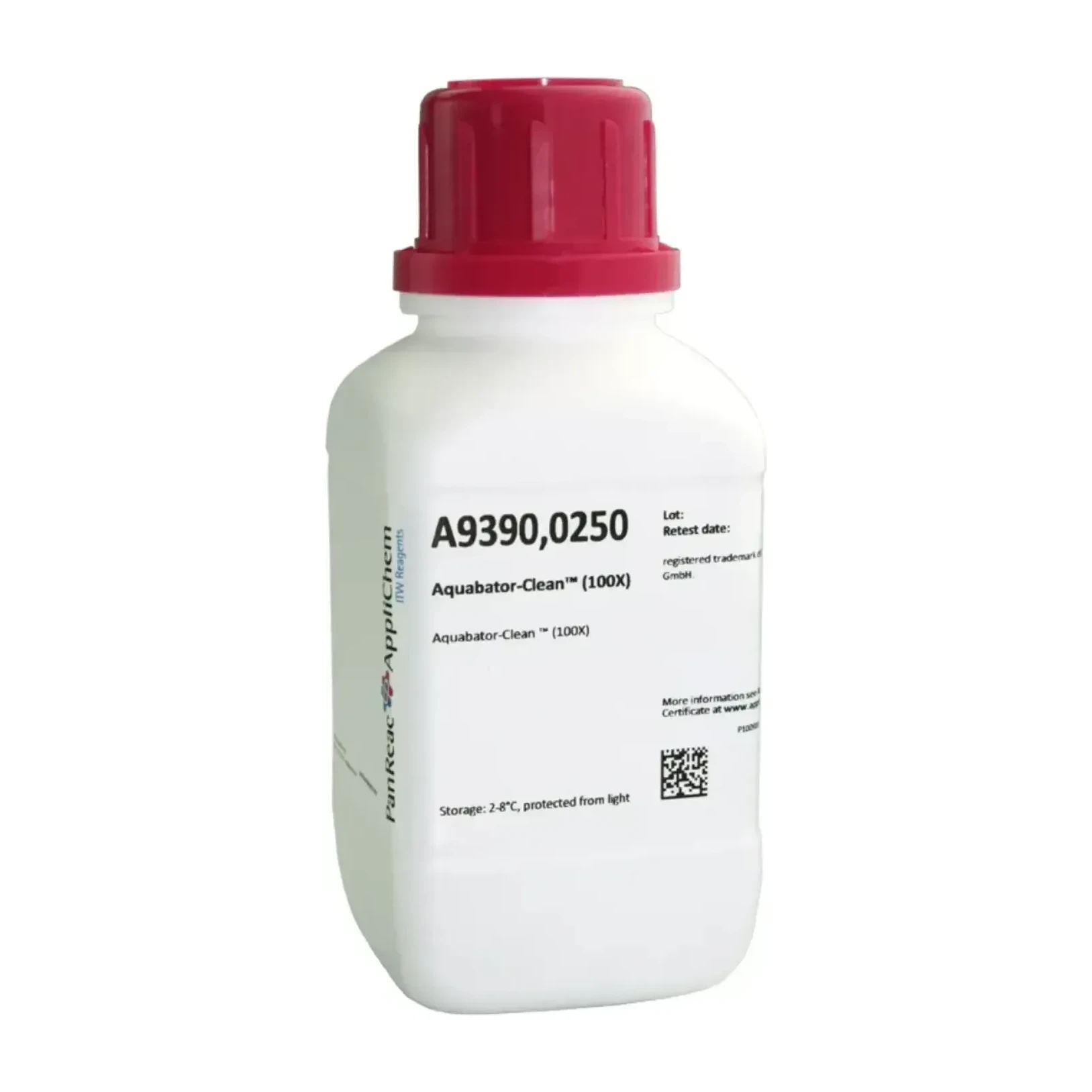 Aquabator-Clean (100X) 250 ml