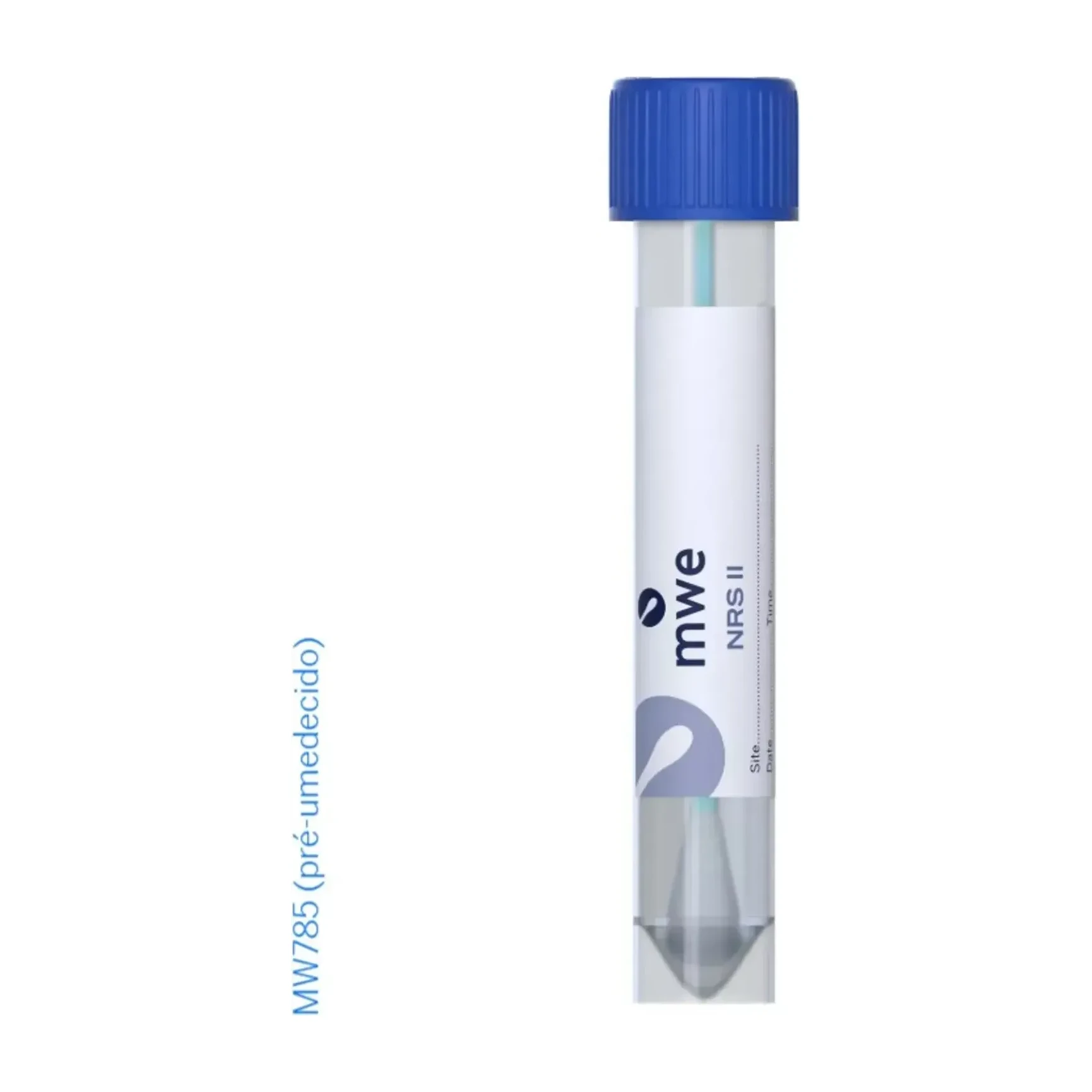 NRS II Transwab 10 ml Cx 50