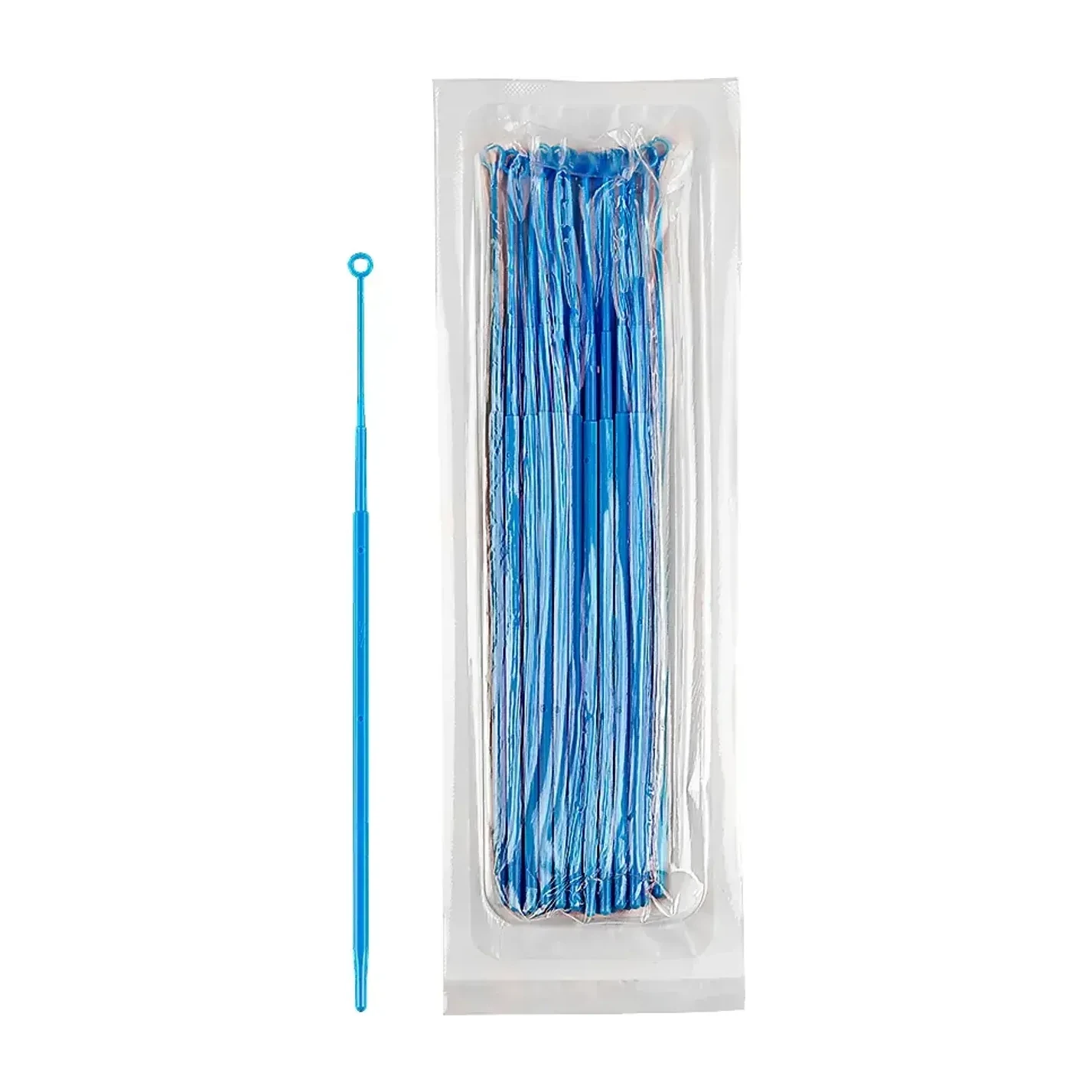 Ansa 10 ul Soft Estéril Cx 20/1000