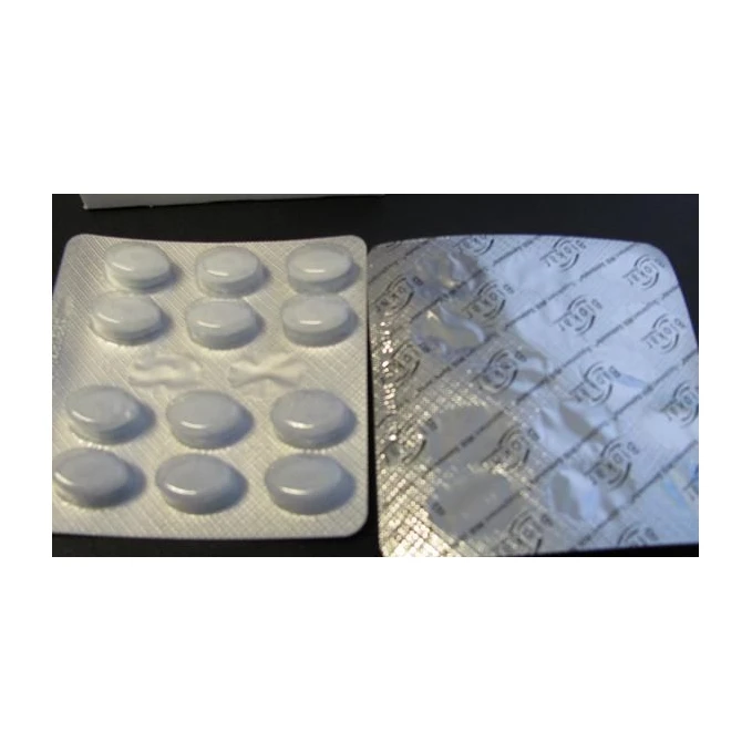 IRIS Salmonella Sup 1/225 ml 120 Comp.