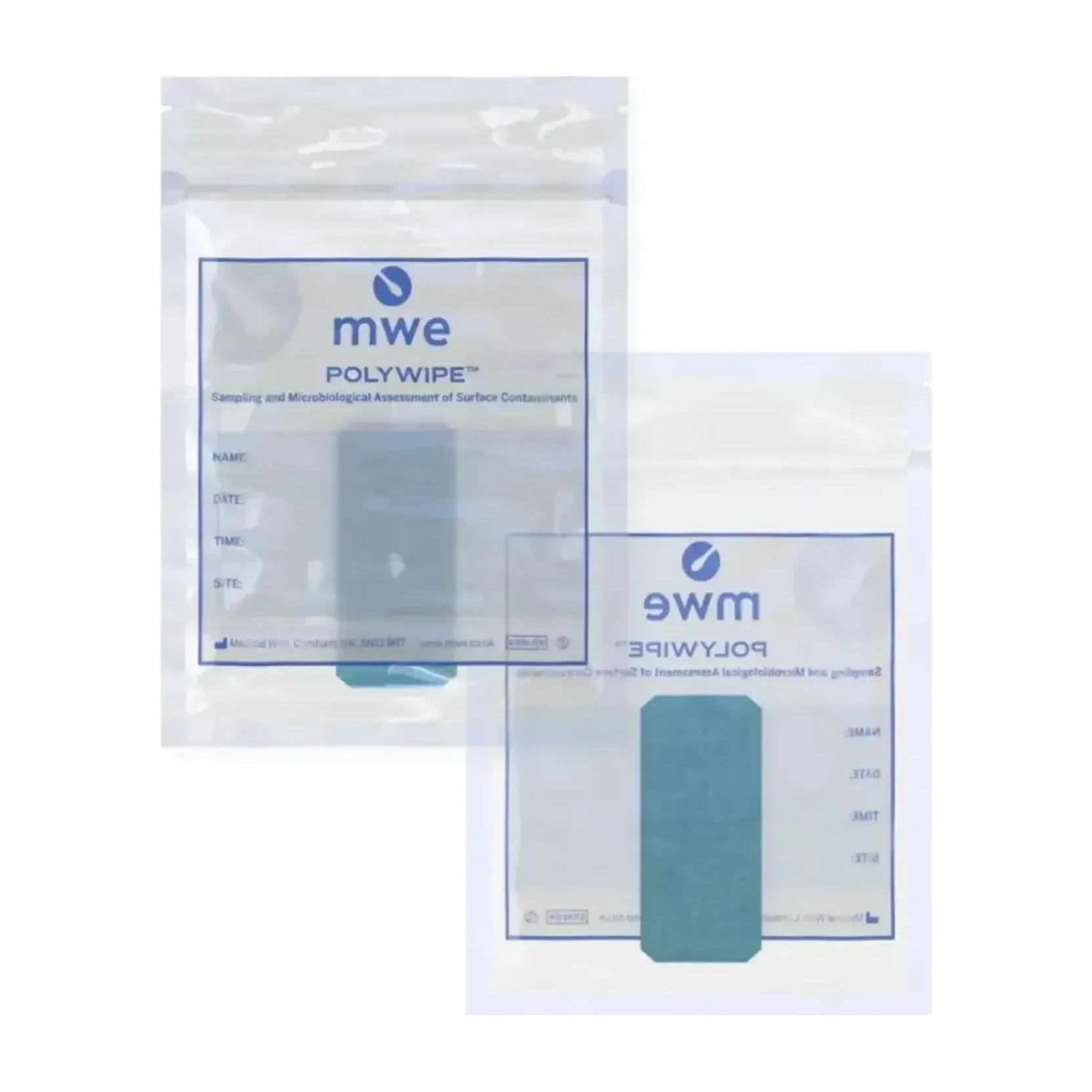 POLYWIPE - Thiosulphate Buffer Cx 40