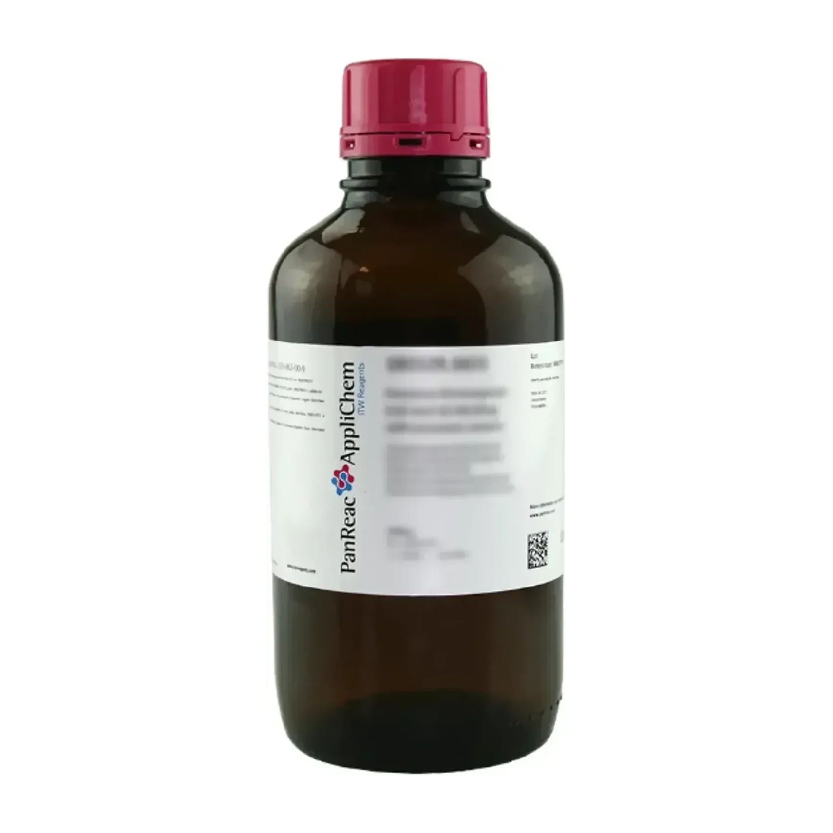 Tween 20 (USP-NF, BP, Ph. Eur.) pure, pharma 1 L